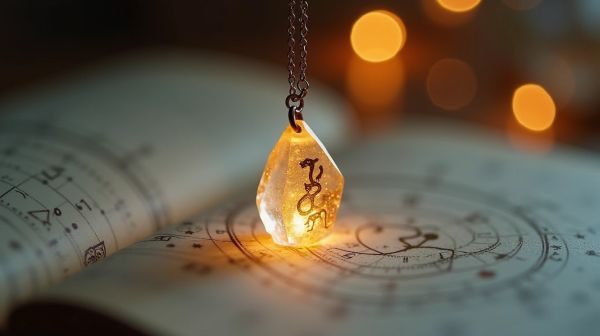 Personalize your style with unique zodiac charms