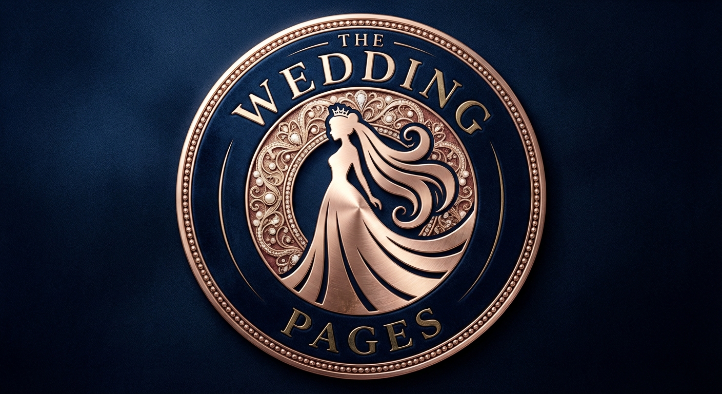 The Wedding Pages